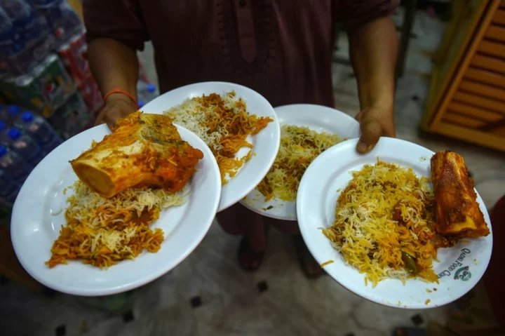 Pakistani biryani: a spicy recipe for delectable debate