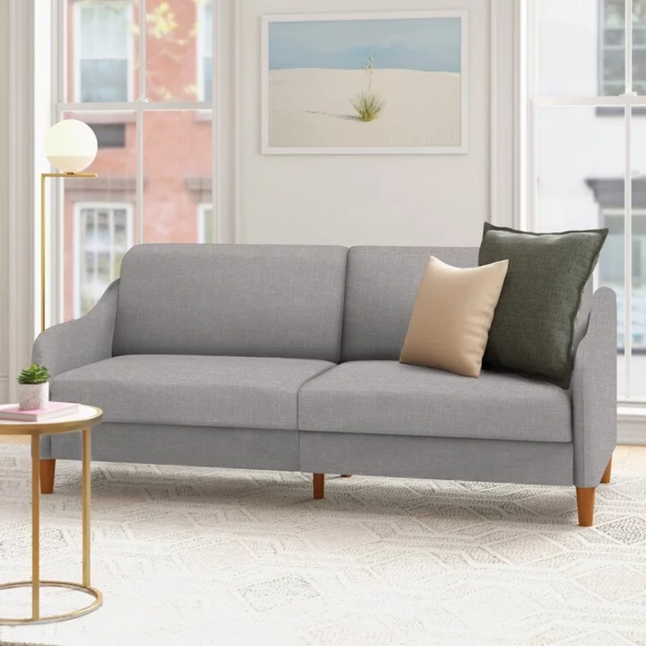 The Reviews Are In: These Are The Best Under-$500 Sleeper Sofas & Sofa Beds