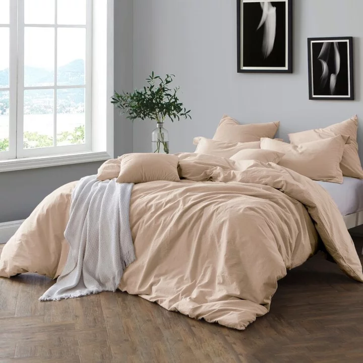 Isn’t It Ironic? Way Day’s Best Bedding Deals Have Us Wide Awake