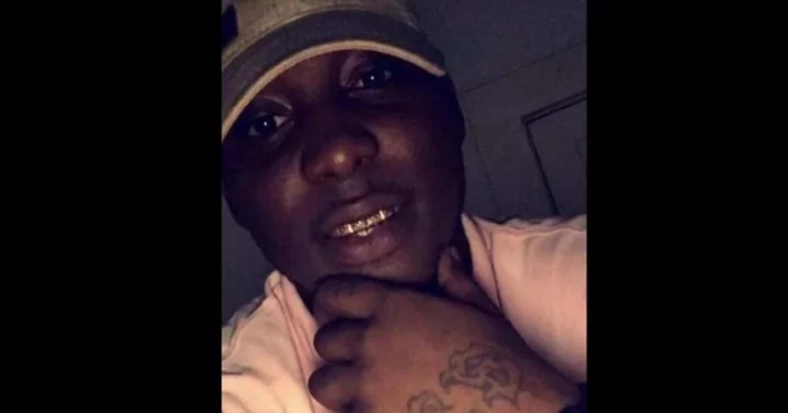 Who was Demarcus 'Sam' McKenzie? Alabama man mauled so badly by dogs that cops thought he was shot dead