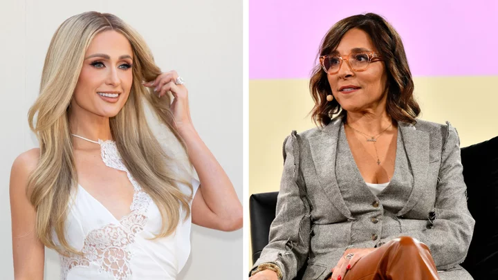 X and Paris Hilton launching exclusive partnership, CEO Linda Yaccarino announces