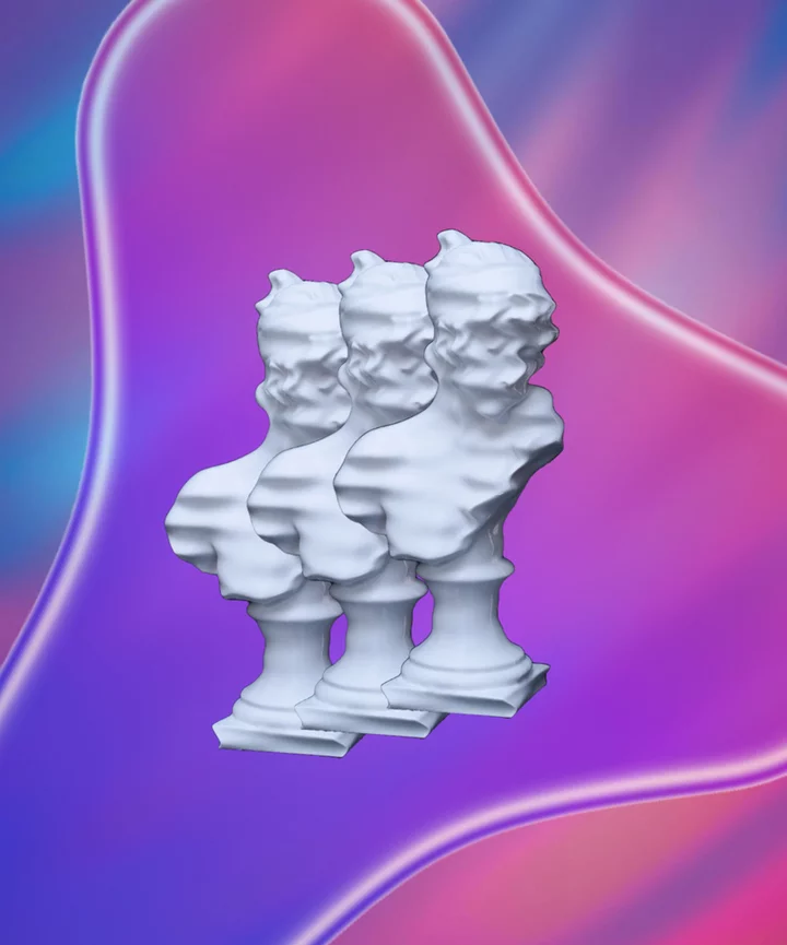 The Best Vaporwave Aesthetic Decor For the Surreal Space of Your Dreams