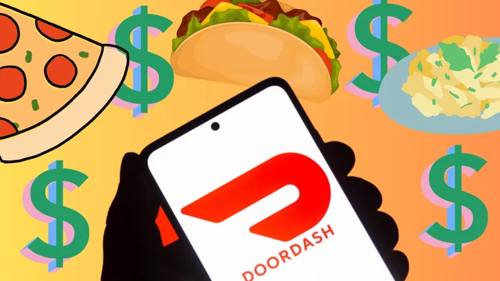 Here are all the best Doordash promo codes you can redeem this week