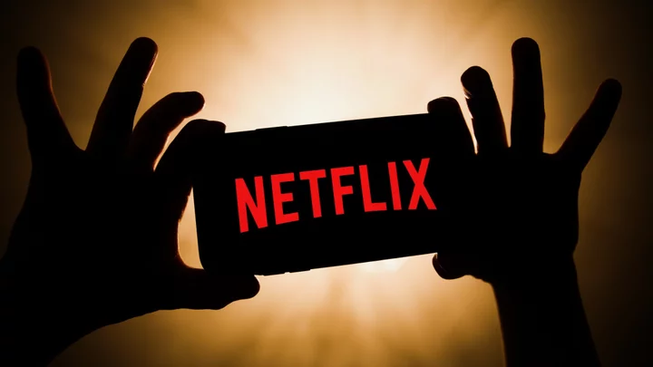Netflix Has a Reward for Binge Watchers on Its Ad-Supported Plan