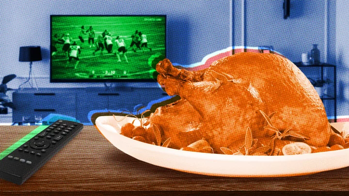 Turkeys and Touchdowns: How to Watch the 2023 NFL Thanksgiving Games