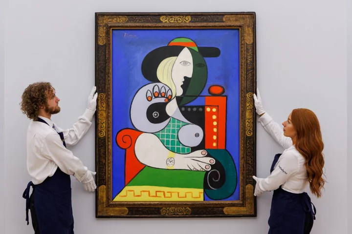 Auction Houses End November Sales Season With ‘Solid’ $2 Billion