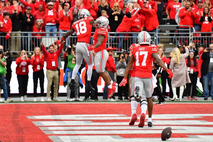 How to watch Ohio State vs. Wisconsin football without cable