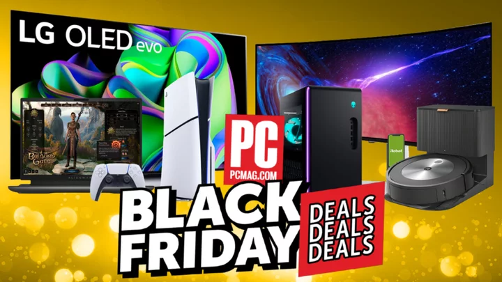 100+ Best Black Friday Electronics Deals: Save Big at Amazon, Walmart, and More