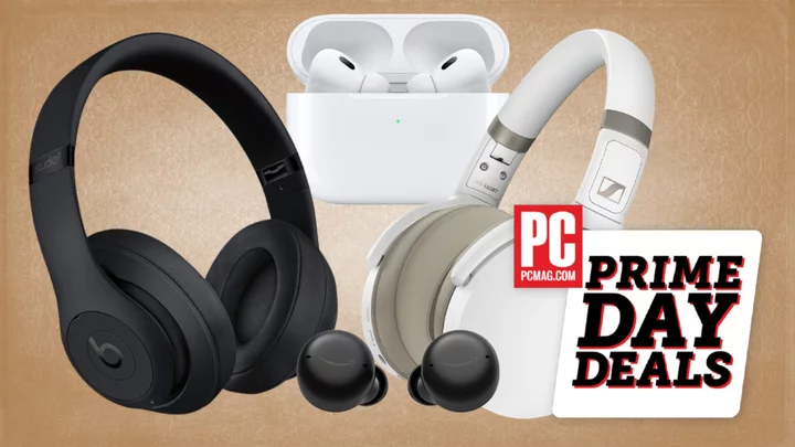 Best Prime Day Headphone Deals: Save on AirPods, Echo Buds, More