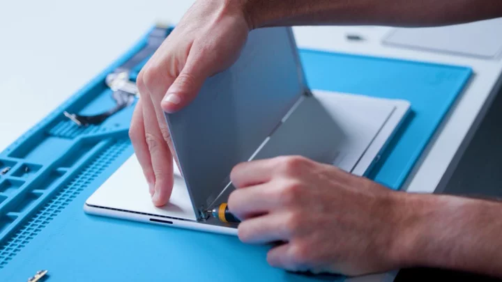 Need to Repair a Surface Device? Microsoft Will Sell You the Parts