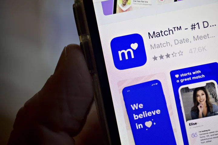 Match Group removes 44 spam accounts every minute