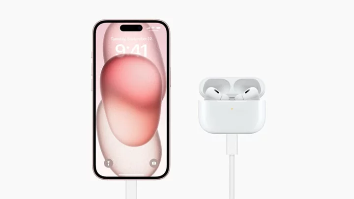 AirPods Pro with a USB-C charging port are finally a reality — here's how to preorder them for $49 off