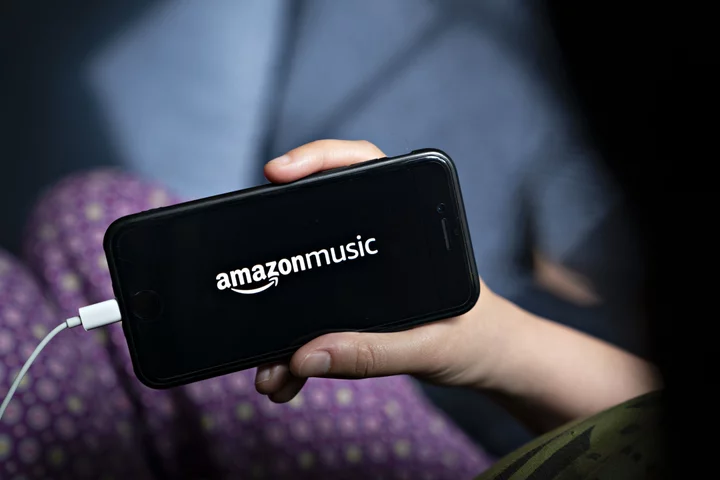 Amazon Eliminates Jobs in Music Division in New Round of Cuts