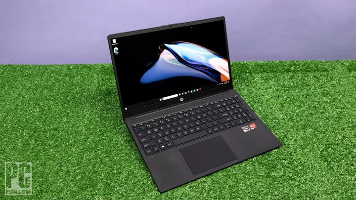 HP Laptop 15z (2023) Review