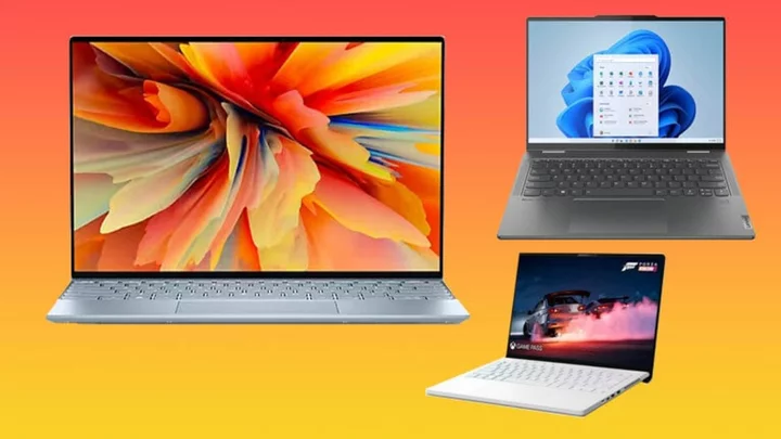 The Best Back-to-School Laptop Deals for 2023