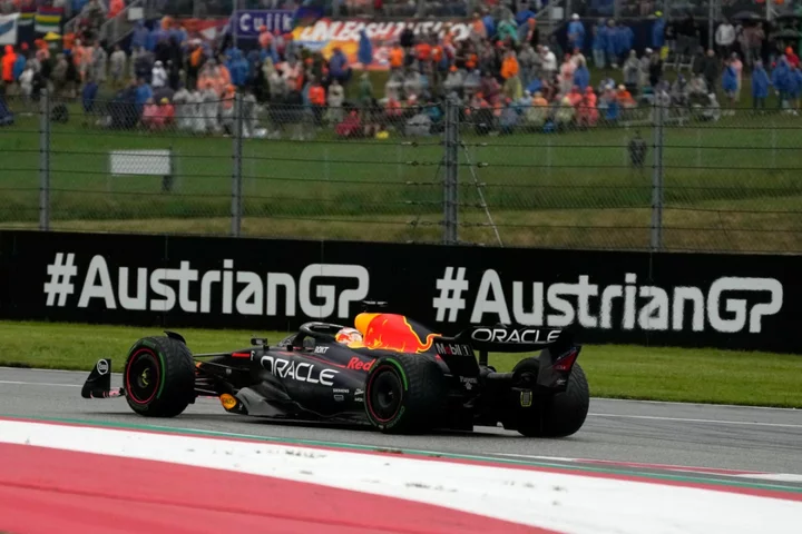 Austrian Grand Prix to remain on F1 calendar until at least 2030