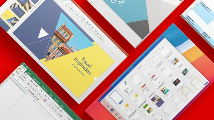 Score a lifetime license to Microsoft Office for Mac or Windows for under £40