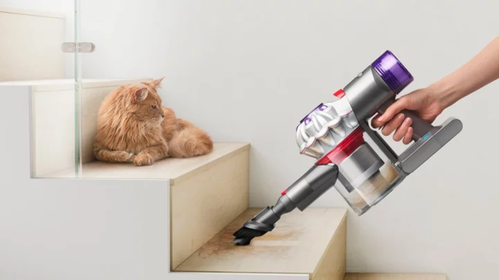 Save big on these Dyson deals of the day at Best Buy