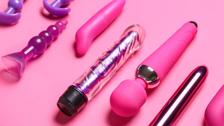So many sex toys are on sale ahead of Prime Day
