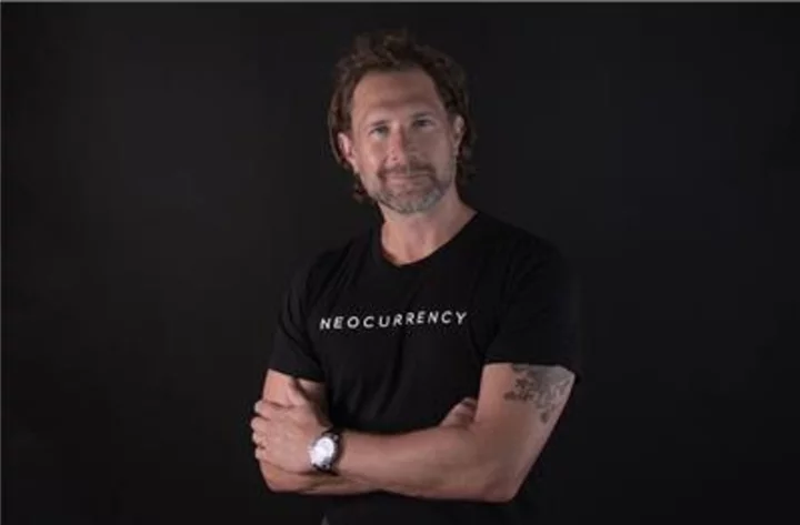 NeoCurrency Taps Gift Card Agency Vet Eric Thiegs to Accelerate Growth and Innovation