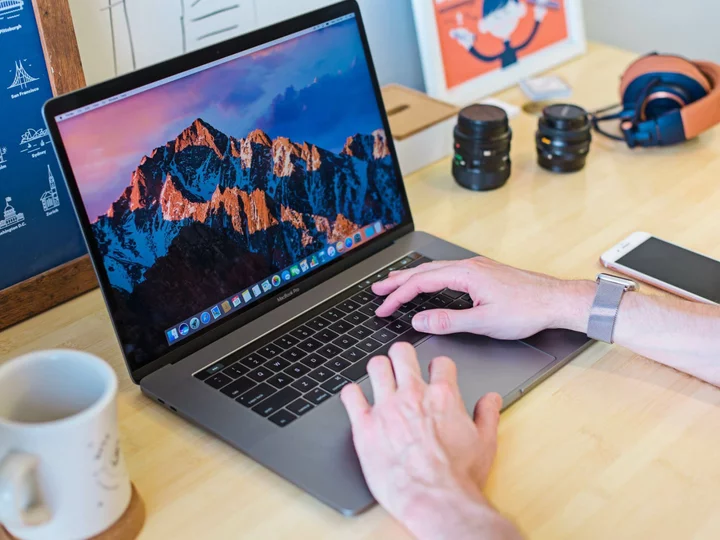 Save more than $900 on this refurbished MacBook Pro