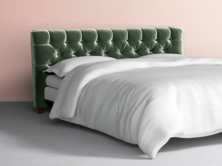 The 10 Best Headboards That Scream “I’m A Well-Adjusted Adult!”