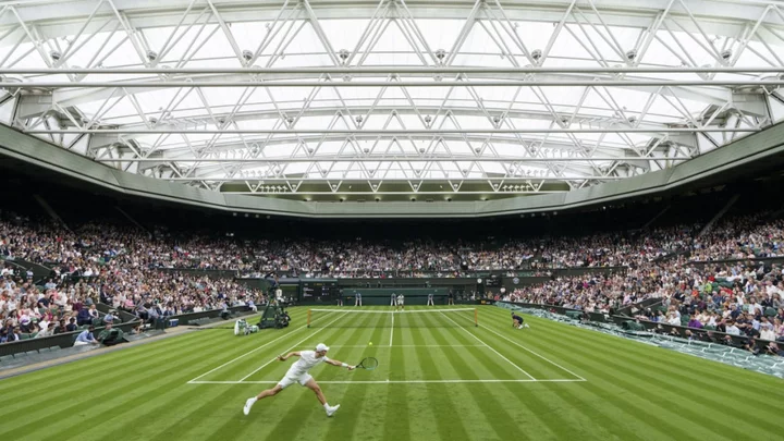 How to watch Wimbledon online for free from anywhere in the world