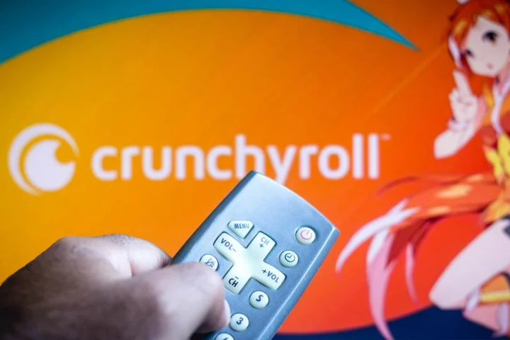 Crunchyroll is now available in Prime Video