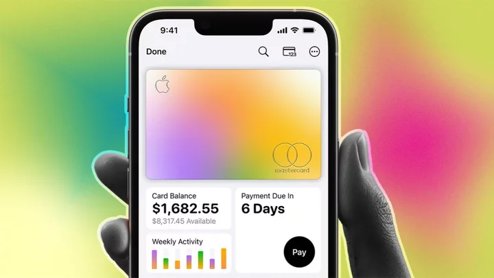 Let's Shop (and Save): Everything You Need to Know About the Apple Card