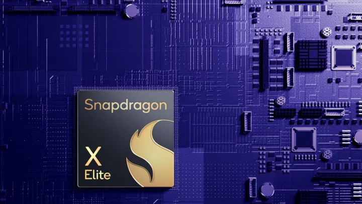 Meet Snapdragon X Elite: Qualcomm Touts Big AI, Compute Gains on Arm Laptop CPUs