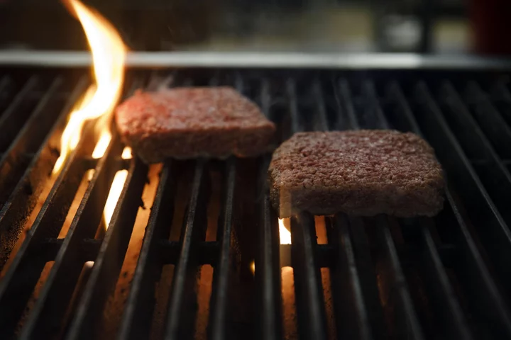 Plant-Based Meat Predicted to Rebound as It Gets Cheaper and Tastier