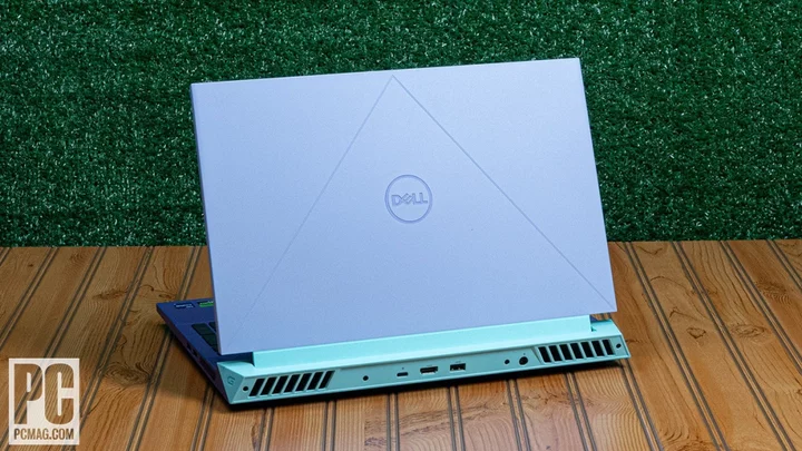Dell G15 (2023) Review