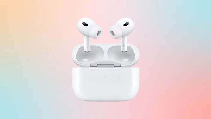 Snag a pair of AirPods Pro (2nd gen) for $199 post-Prime Day