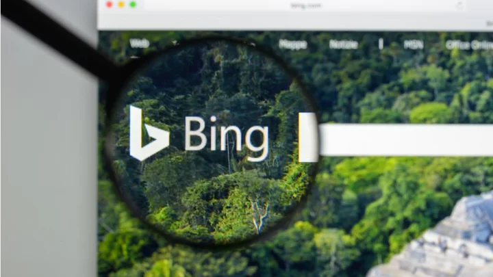 Microsoft Adjusts Bing Image Creator Following Disney Complaint