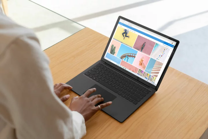 Get a 2019 Microsoft Surface 3 refurb for just $416