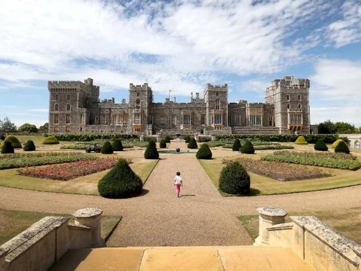 Royal destinations you need to visit in the UK