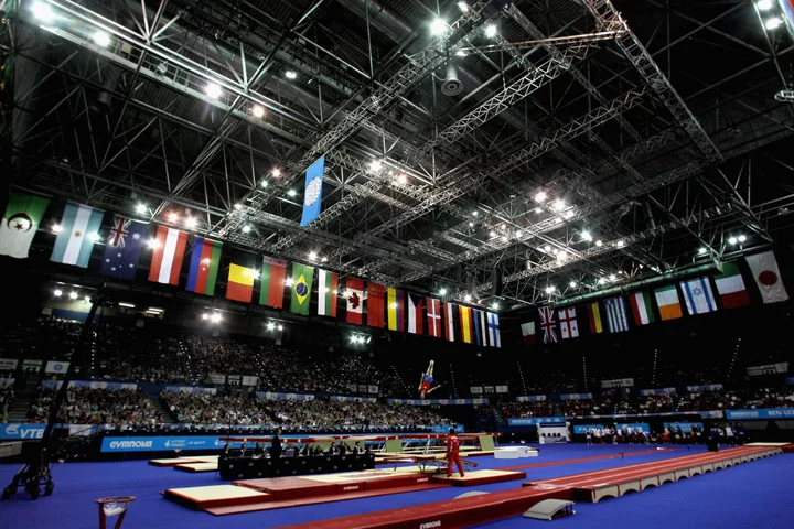 How to watch the 2023 Trampoline Gymnastics World Championships online for free
