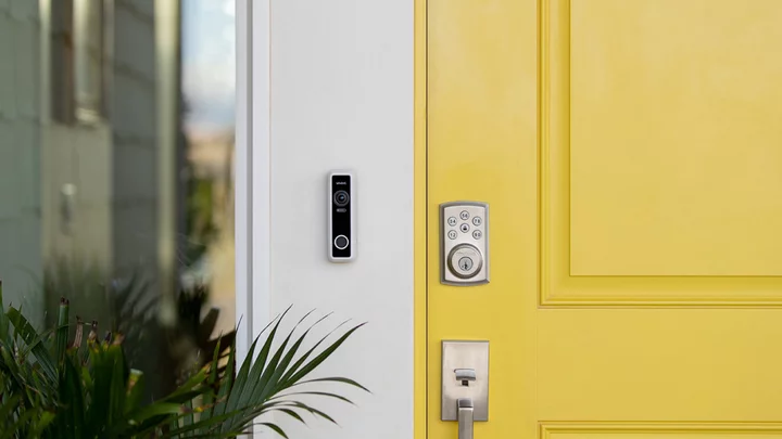 The Best Video Doorbells for 2023