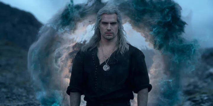 'The Witcher' Season 3, Volume 1 levels up for Henry Cavill's last ride