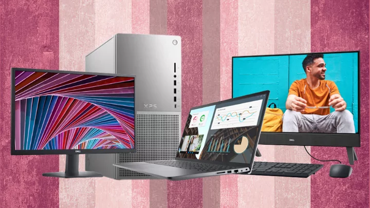 Dell Back-to-School Sale: Save Up to 53% on XPS, Vostro, Alienware PCs