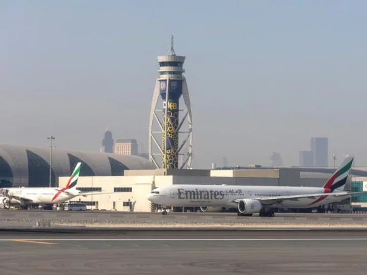 UAE lifts visa restrictions for Nigerians