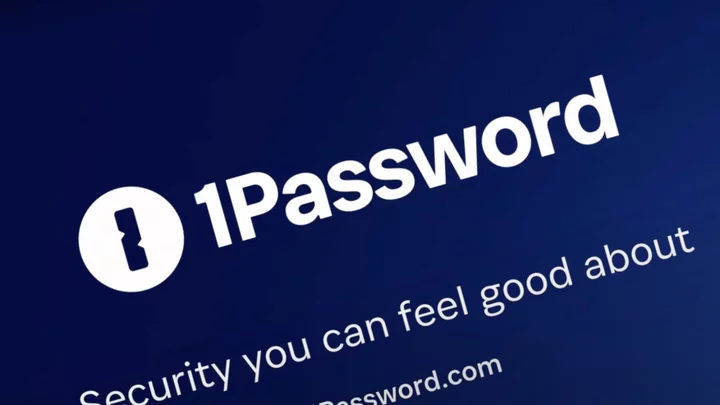Hackers Try to Break Into 1Password Using Data Stolen From Okta Breach