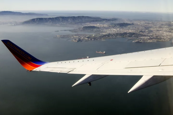 You can get half-price Southwest flights through March — but you have to book ASAP