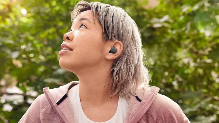 Snag a pair of Google Pixel Buds A-Series for just $59
