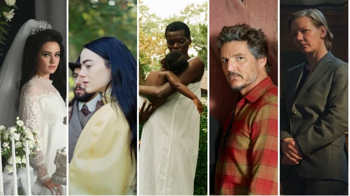 10 films you'll want to see out of NYFF 2023