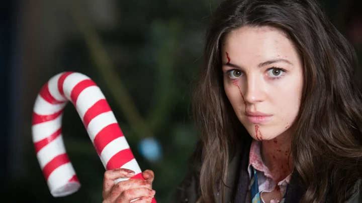 'Anna and the Apocalypse': The perfect movie to kick off Christmas season