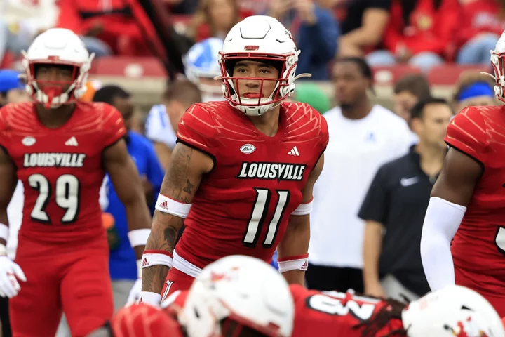 How to watch Louisville vs. Virginia without cable
