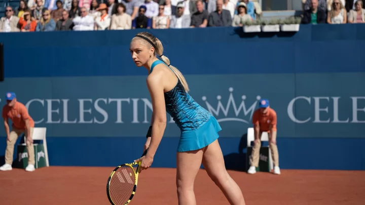 Prime Video's 'Fifteen-Love' trailer hinges on allegations in elite tennis