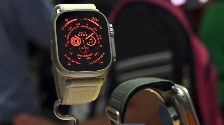 Rumor: The Next Apple Watch Ultra May Contain 3D-Printed Parts