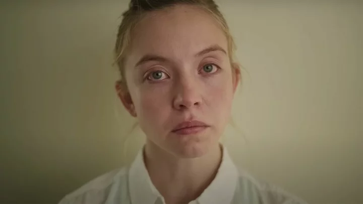 HBO's 'Reality' trailer teases Sydney Sweeney as real-life whistleblower